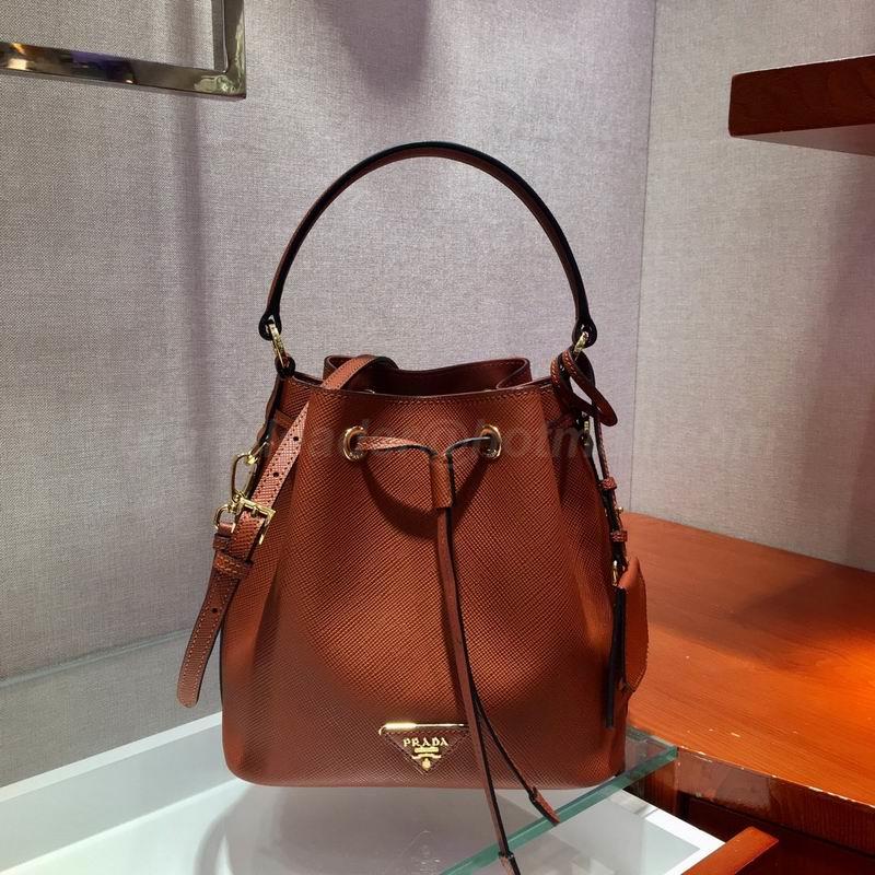 Prada Handbags 205